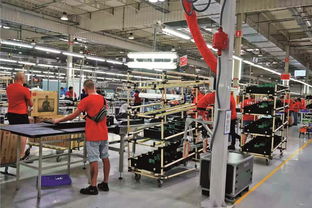 TCL出海戰(zhàn)略 能否成功轉(zhuǎn)型為全球領(lǐng)先的高科技電子企業(yè)？