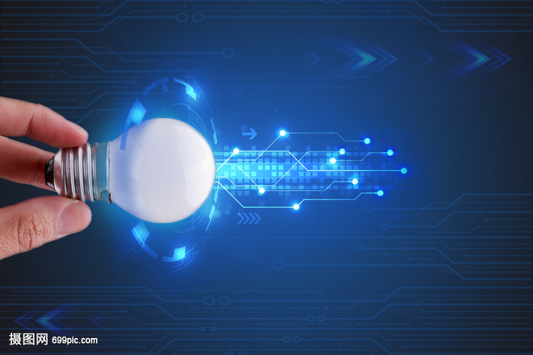 電子科技 驅(qū)動現(xiàn)代社會的核心力量