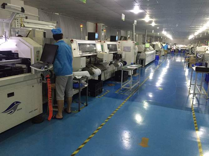 深圳市玉義電子科技 創新驅動，引領電子科技新潮流