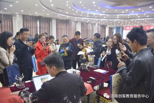 商丘市中小學電腦制作活動培訓順利舉行，提升師生計算機技術應用能力