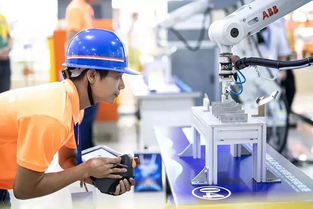 職業(yè)技能提升新藍圖 聚焦計算機技術培訓，助力1500萬人次實現(xiàn)能力躍升