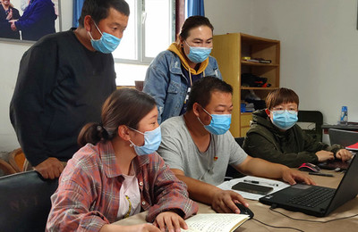 和靜縣舉辦互聯(lián)網(wǎng)應用技能與計算機技術培訓班，助力數(shù)字素養(yǎng)提升