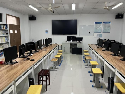 道路橋梁BIM實訓與虛擬仿真中心 計算機技術賦能工程教育新篇章