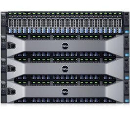 戴爾PowerEdge R730xd服務器配件詳解